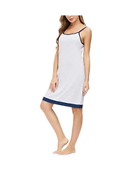 Women's Strappy Chemise