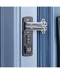 Travelpro Platinum Elite 23" Hardside Carry-on Spinner