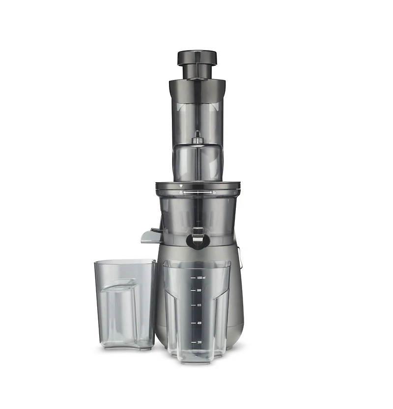 Cuisinart Csj-300P1 Easy Clean Slow Juicer