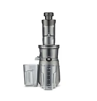 Cuisinart Csj-300P1 Easy Clean Slow Juicer