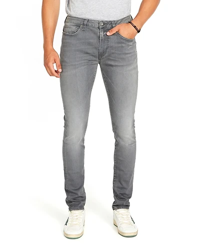 Men's Skinny Max Stretch Jeans