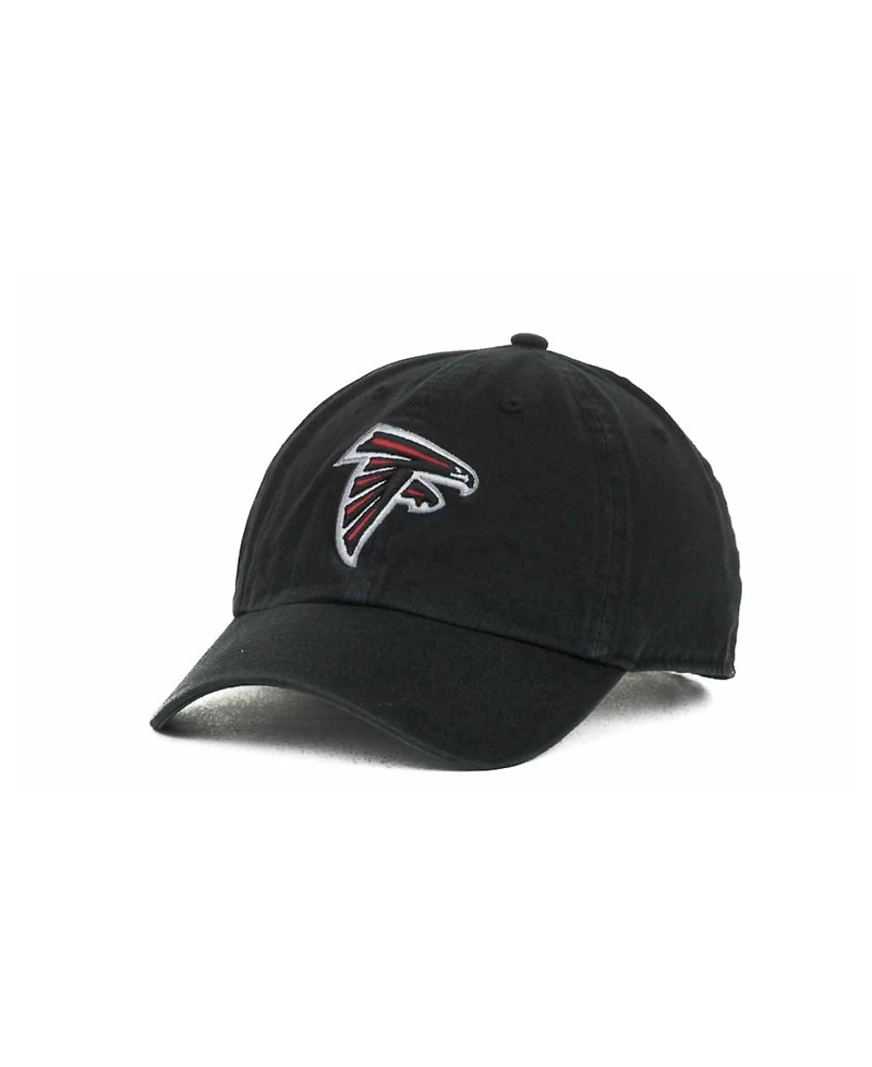 '47 Brand Atlanta Falcons Clean Up Cap