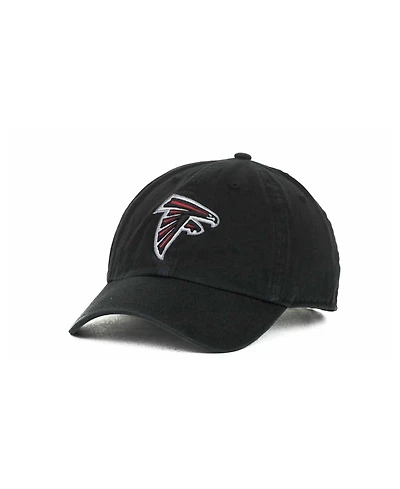 '47 Brand Atlanta Falcons Clean Up Cap