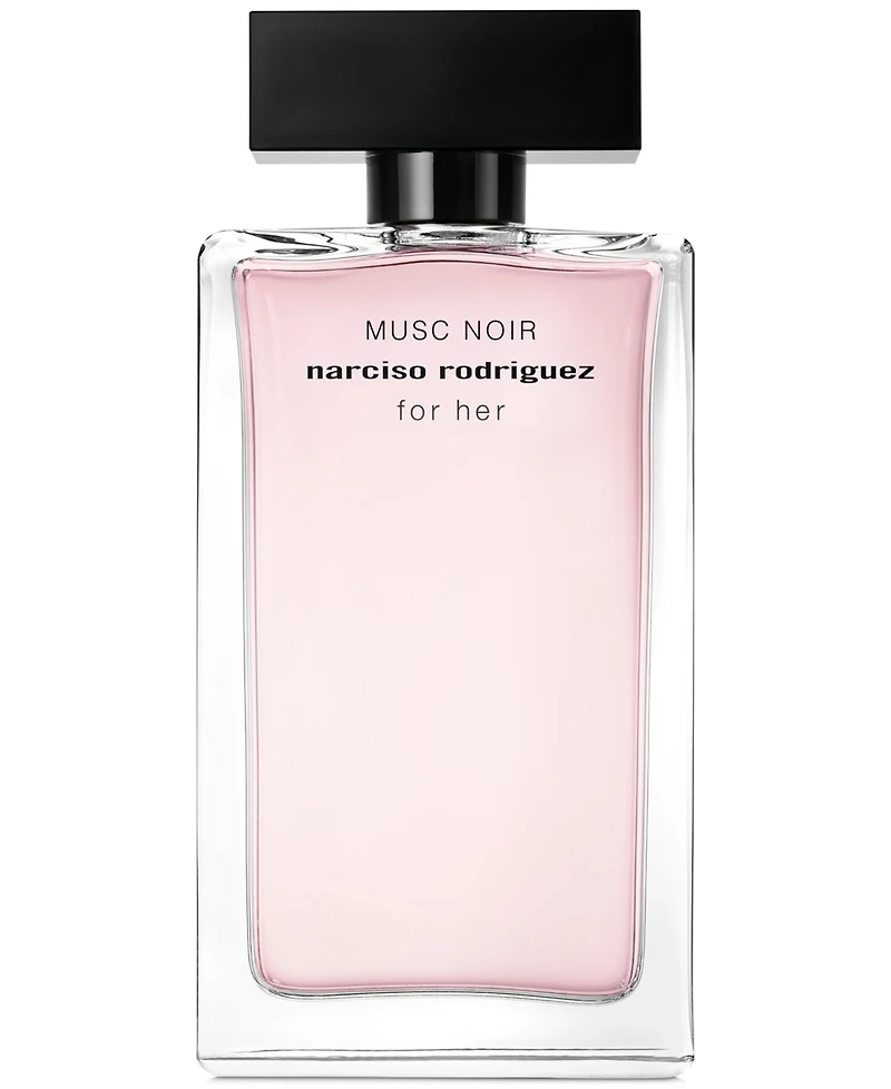 Narciso Rodriguez For Her Musc Noir Eau de Parfum Spray, 3.3-oz.