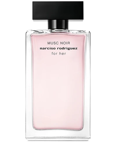 Narciso Rodriguez For Her Musc Noir Eau de Parfum Spray, 3.3-oz.