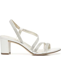 Naturalizer Vanessa Strappy Dress Sandals