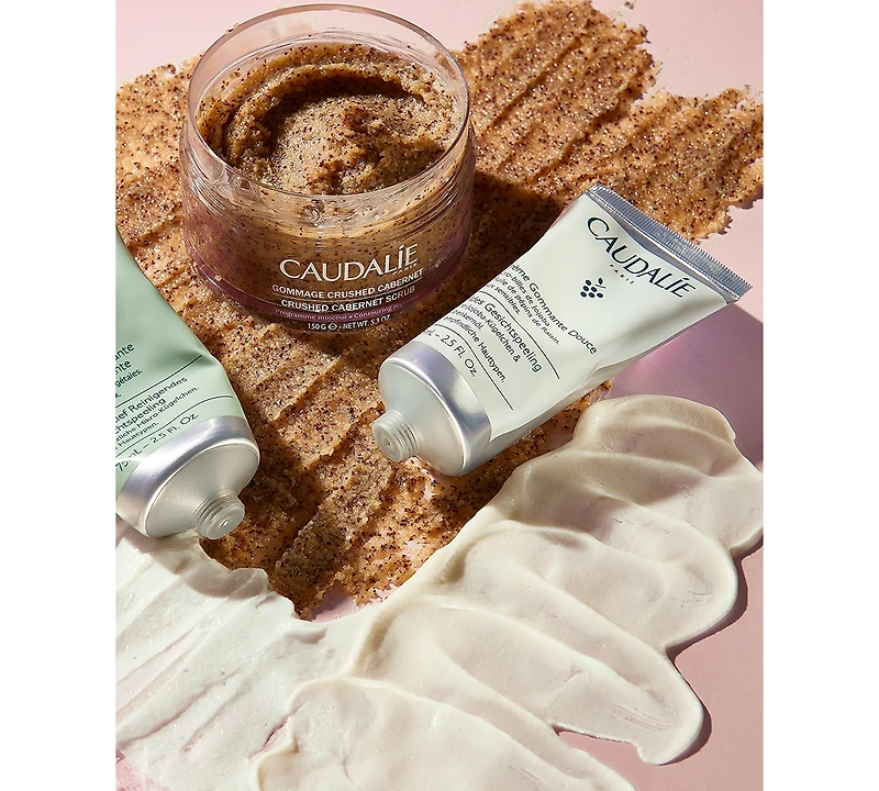 Caudalie Gentle Buffing Cream, 75 ml