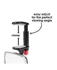 Baby Car Mirror, Pack of 2