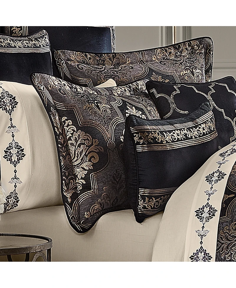 J Queen New York Windham 4-Pc. Comforter Set, California King