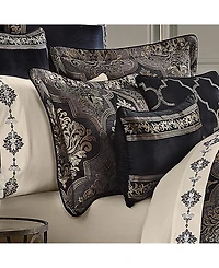 J Queen New York Windham 4-Pc. Comforter Set, California King