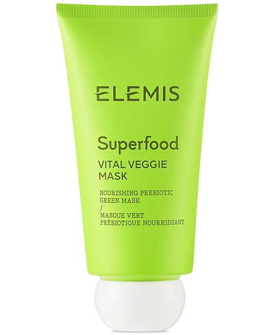 Elemis Superfood Vital Veggie Mask, 2.5-oz.