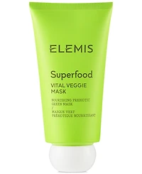 Elemis Superfood Vital Veggie Mask, 2.5-oz.