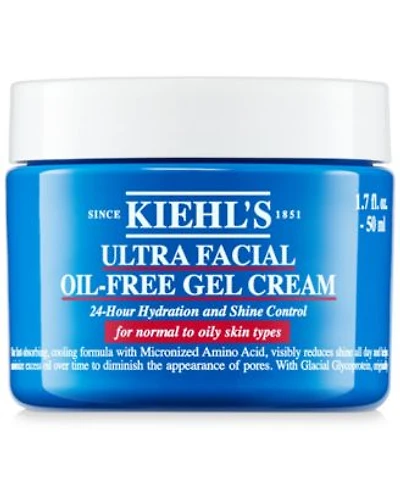 Kiehls Since 1851 Ultra Hydrators Collection