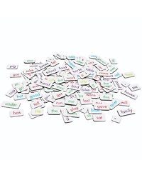 Junior Learning Rainbow Sentences - Magnetic Activities Learning Set