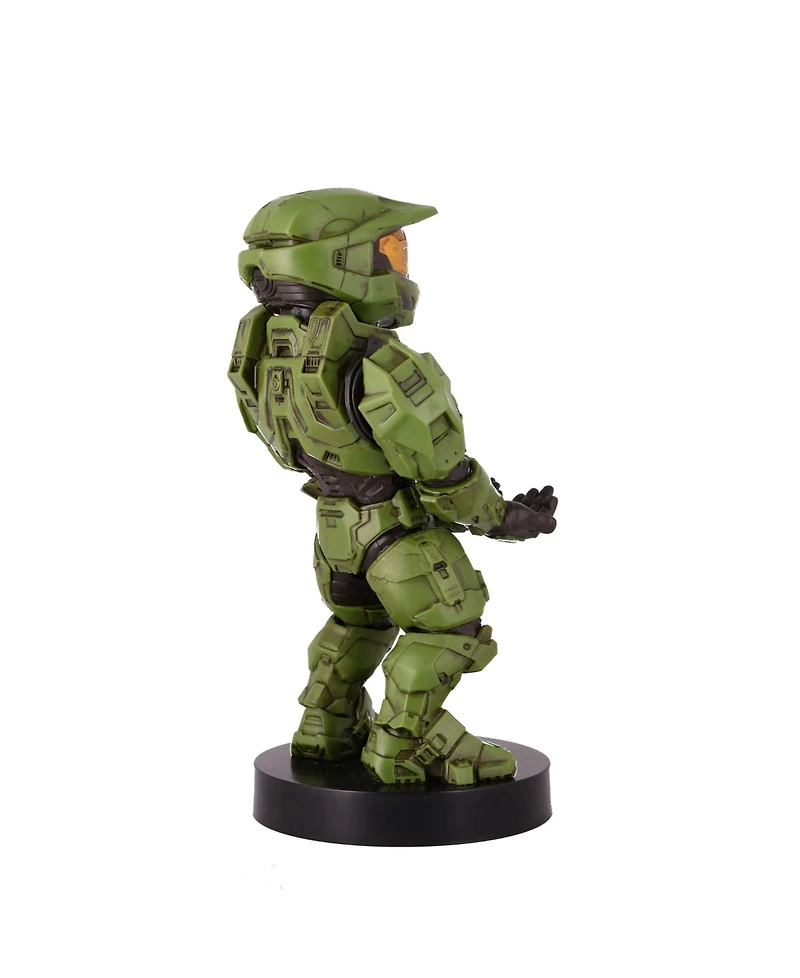 Exquisite Gaming Cable Guy Controller and Phone Holder - Halo Infinite Master Chief