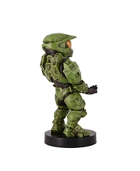 Exquisite Gaming Cable Guy Controller and Phone Holder - Halo Infinite Master Chief