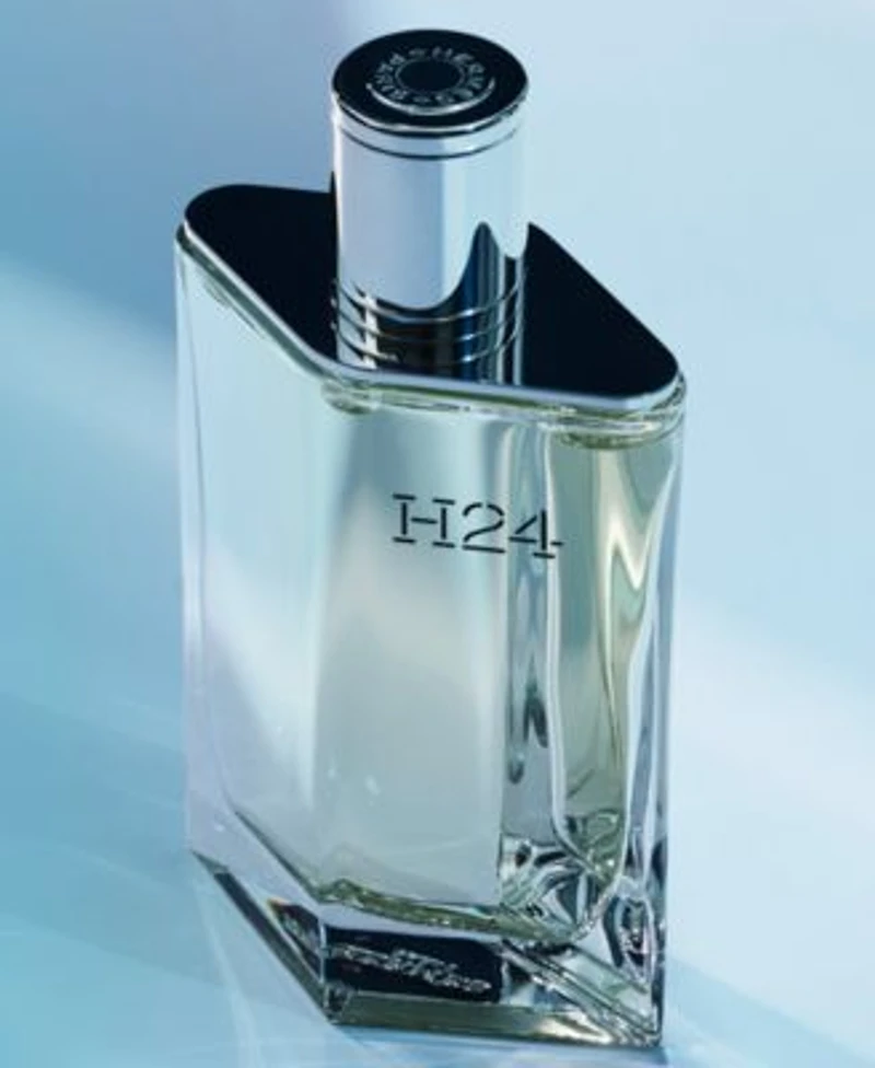 Hermes Mens H24 Eau De Toilette Fragrance Collection