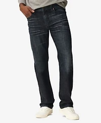 Lucky Brand Mens 363 Straight Fit Jeans