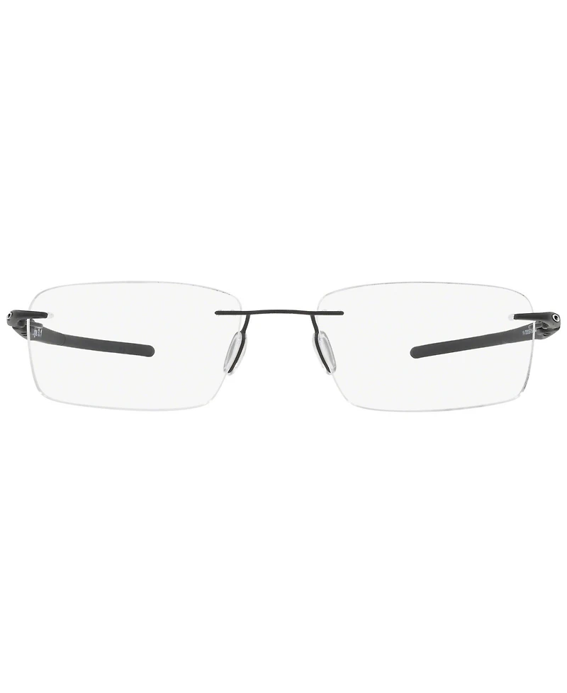 Oakley OX5126 Men's Rectangle Eyeglasses