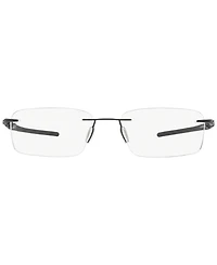 Oakley OX5126 Men's Rectangle Eyeglasses