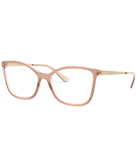 Vogue VO5334 Women's Butterfly Eyeglasses