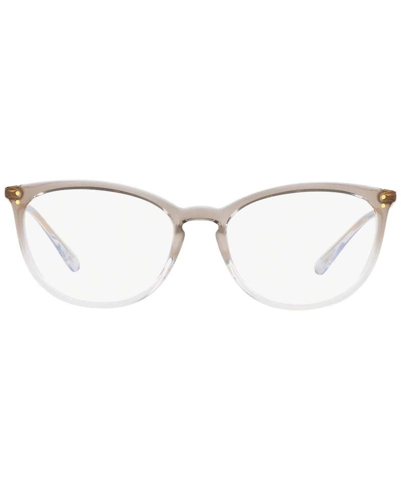 Vogue Eyewear Women's Cat Eye Eyeglasses