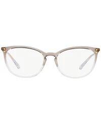 Vogue Eyewear Women's Cat Eye Eyeglasses