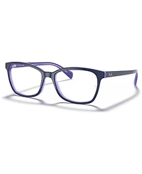 Ray-Ban RX5362 Women's Butterfly Eyeglasses