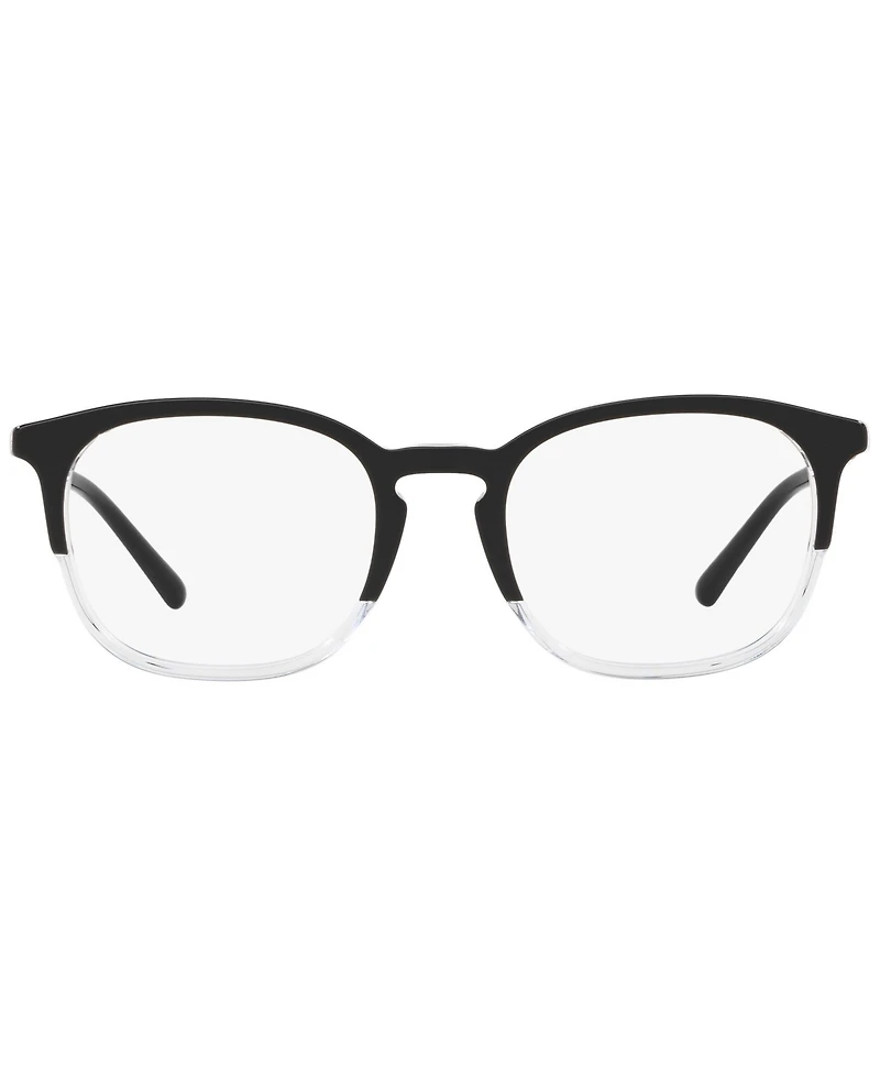 Burberry BE2272 Men's Square Eyeglasses