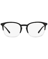 Burberry BE2272 Men's Square Eyeglasses