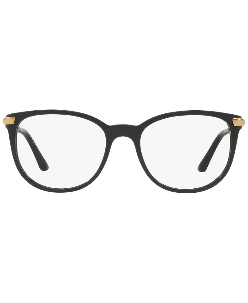 Burberry BE2255Q Women's Square Eyeglasses