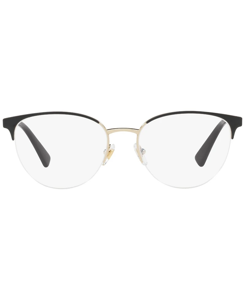 Versace VE1247 Women's Phantos Eyeglasses