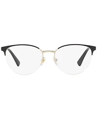 Versace VE1247 Women's Phantos Eyeglasses