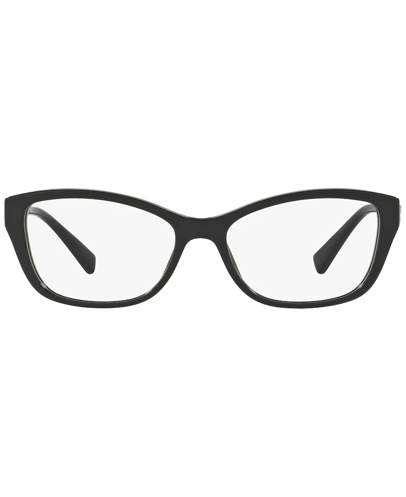 Versace VE3236 Women's Cat Eye Eyeglasses