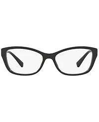 Versace VE3236 Women's Cat Eye Eyeglasses