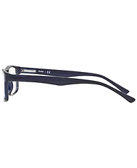 Sferoflex SF1149 Men's Rectangle Eyeglasses