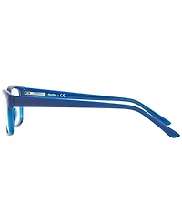 Sferoflex SF1568 Women's Square Eyeglasses