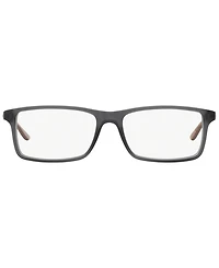 Ralph Lauren RL6128 Men's Rectangle Eyeglasses