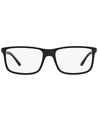 Polo Ralph Lauren PH2126 Men's Rectangle Eyeglasses