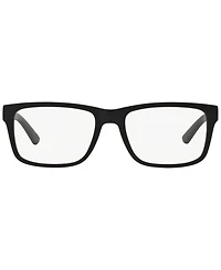 Armani Exchange AX3016 Men's Square Eyeglasses