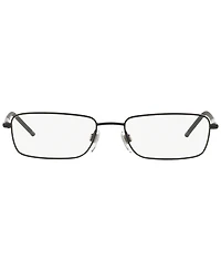 Burberry BE1268 Men's Rectangle Eyeglasses