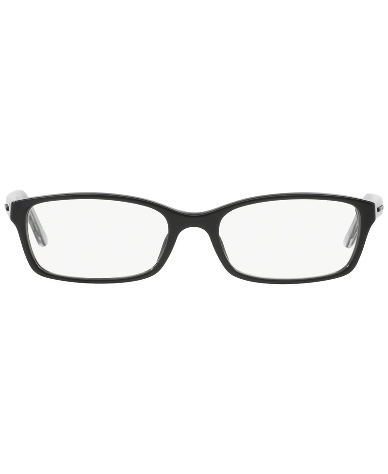 Burberry BE2073 Women's Pillow Eyeglasses