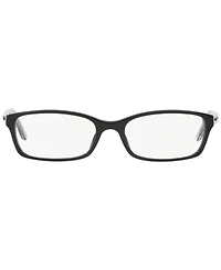 Burberry BE2073 Women's Pillow Eyeglasses