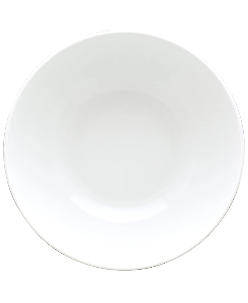 Noritake Bloomington Road Round Vegetable Bowl, 9"