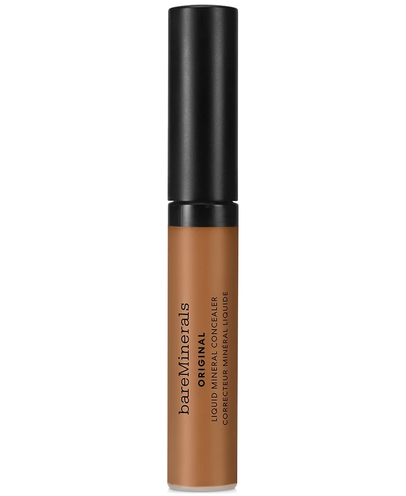 bareMinerals Original Liquid Mineral Brightening Concealer
