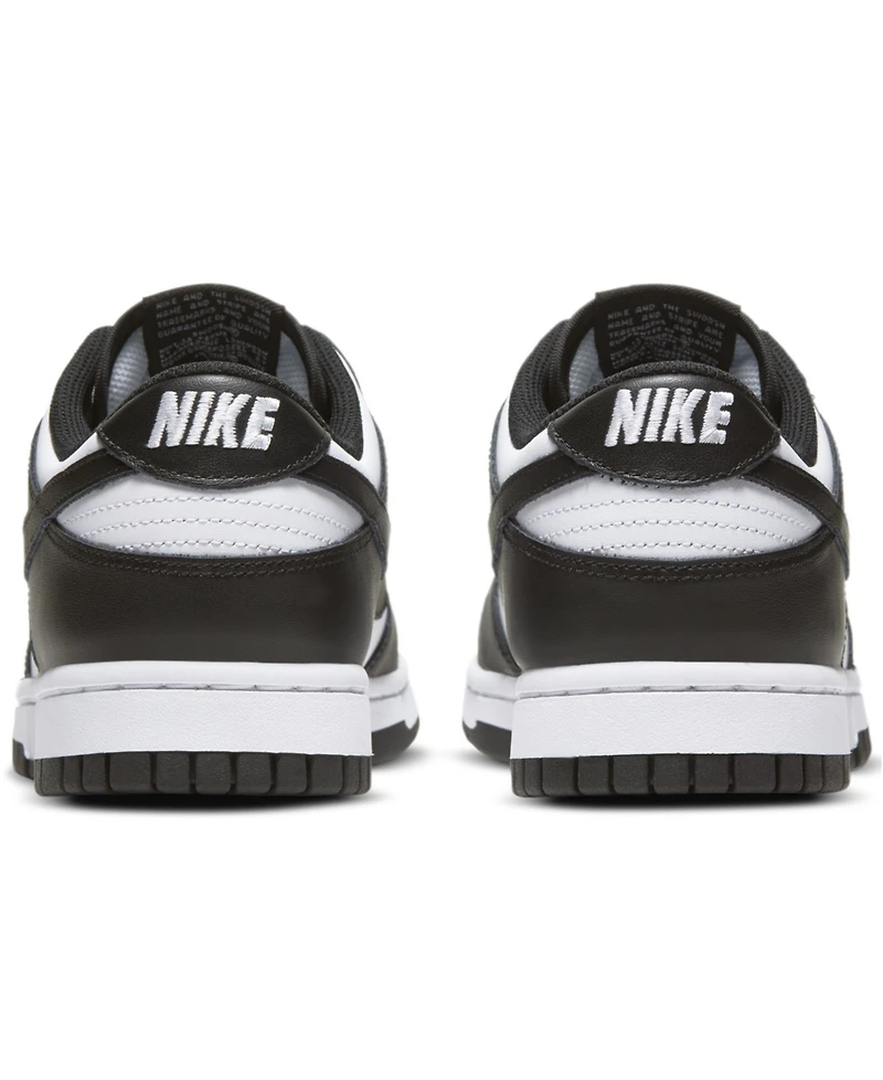 Nike Women's Dunk Low Casual Sneakers from Finish Line
