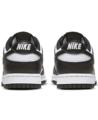 Nike Women's Dunk Low Casual Sneakers from Finish Line