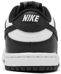 Nike Toddler Boys Dunk Retro Low Casual Sneakers from Finish Line