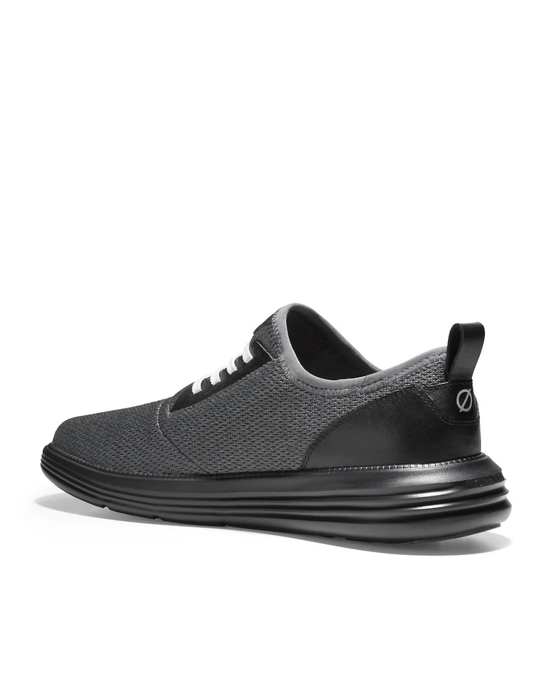 Cole Haan Men's Grand Sports Journey Knit Sneakers
