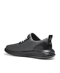Cole Haan Men's Grand Sports Journey Knit Sneakers